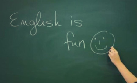 Fun English